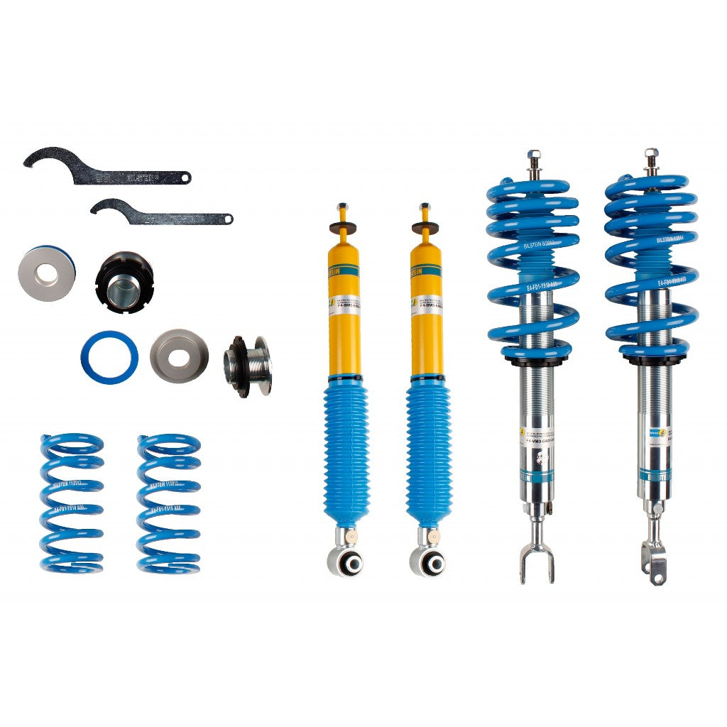BILSTEIN 48-169301 Комплект підвіски B16 (R4) для AUDI A4 SEAT Exeo Photo-0 