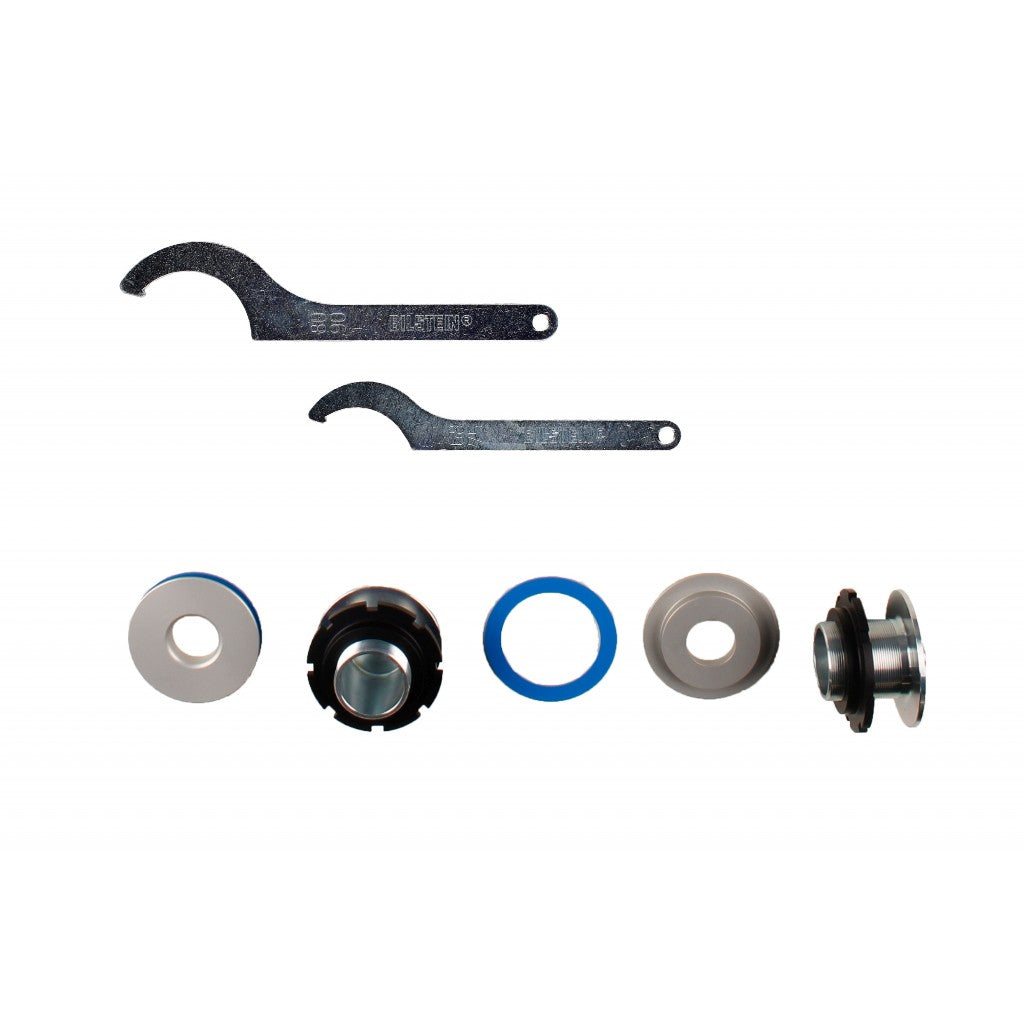 BILSTEIN 48-169301 Комплект підвіски B16 (R4) для AUDI A4 SEAT Exeo Photo-1 