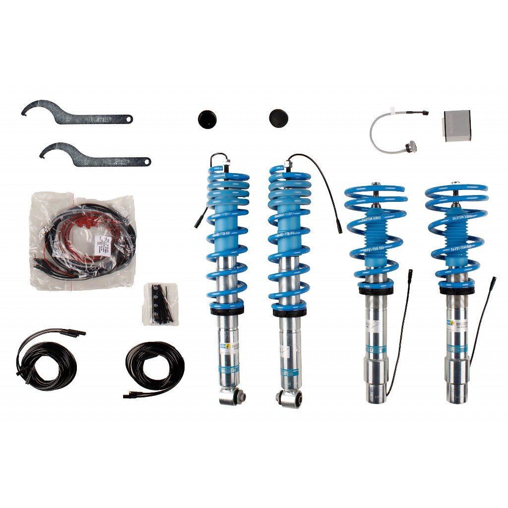 BILSTEIN 49-135169 Комплект підвіски B16 (R4) для BMW 5 E60 2WD Photo-0 