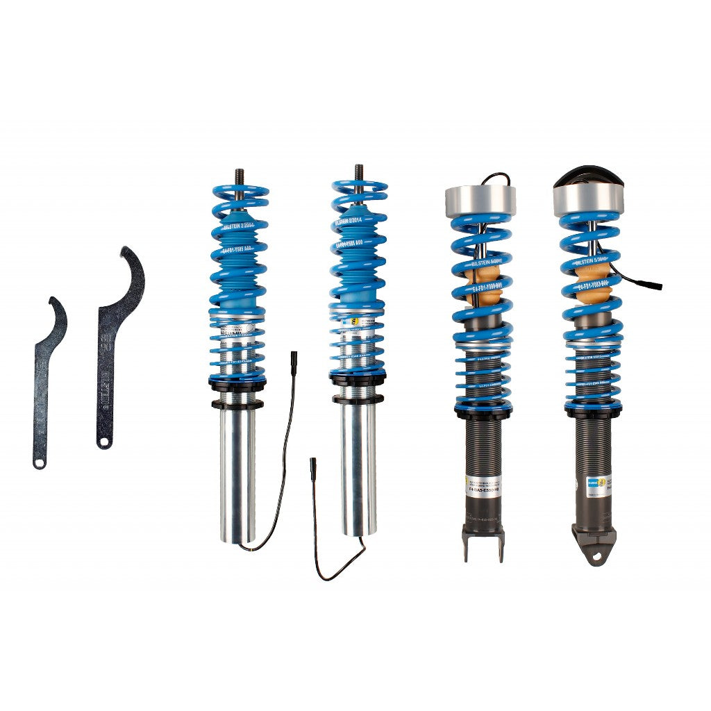 BILSTEIN 49-145489 Комплект підвіски в зборі B16 Damptronic Sport для PORSCHE 997 Photo-0 