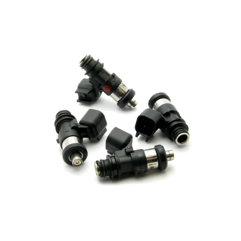 DEATSCHWERKS 16U-02-0450-4 до-т форсунок 450cc injectors (MPFI) for 2012-2015 SUBARU BRZ, TOYOTA 86 Photo-0 