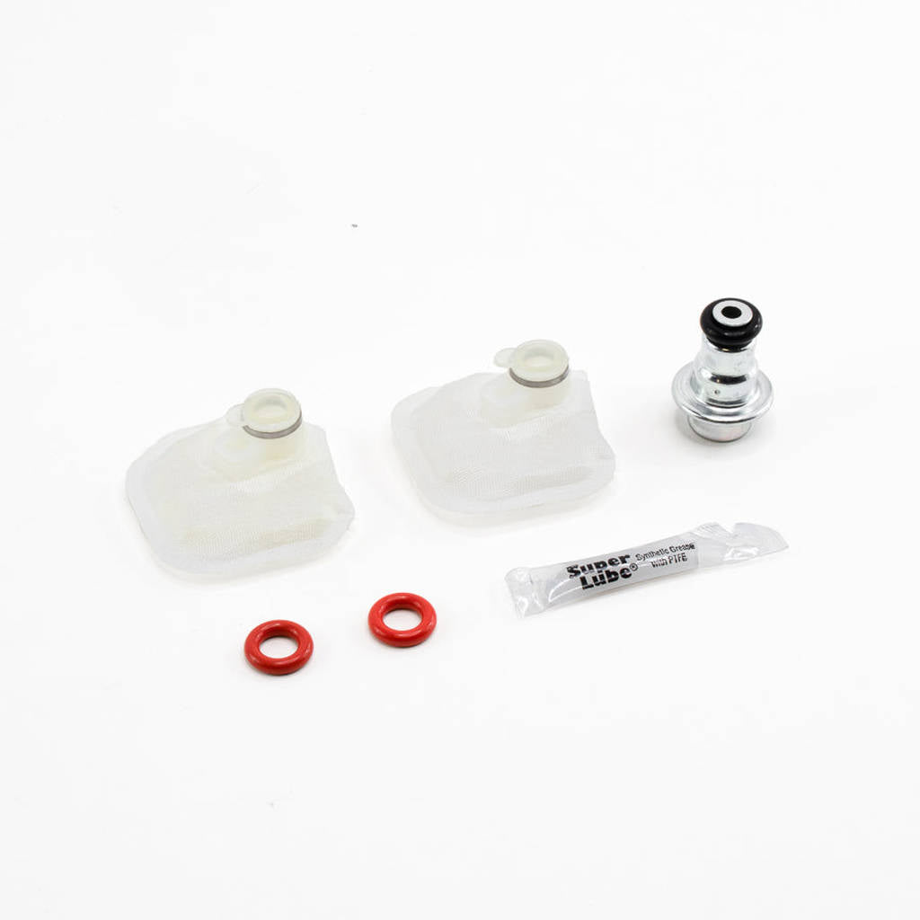 DEATSCHWERKS 9-1039 Установчий к-т насоса DW300c for 09-14 CADILLAC CTS-V Photo-0 