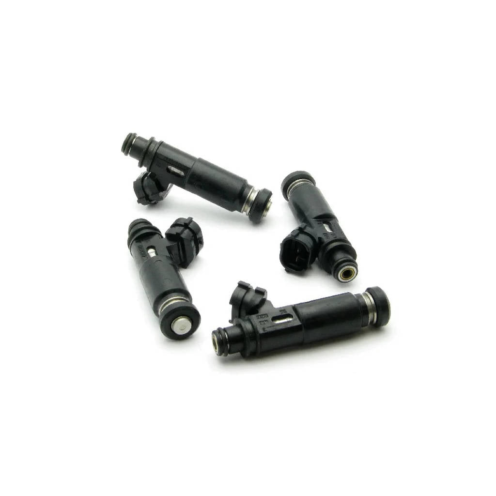 DEATSCHWERKS 22S-00-0350-4 К-т форсунок 350cc для MAZDA Miata 90-05 Photo-0 