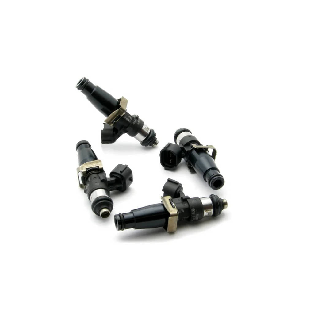 DEATSCHWERKS 16S-11-2200-4 К-т форсунок Bosch EV14 60mm/11mm 220сс Photo-0 