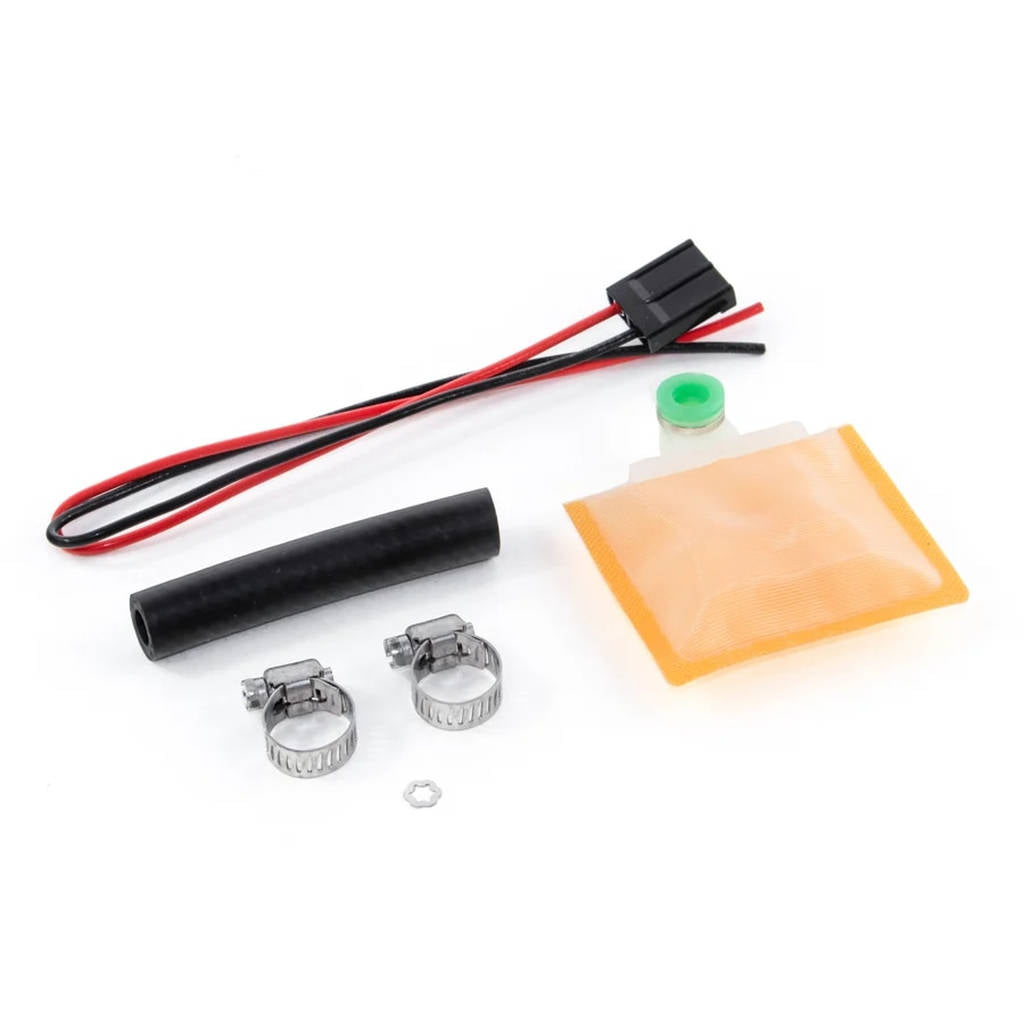 DEATSCHWERKS 9-1000 Установчий к-т насоса DW300, DW200/DW65c. UNIVERSAL Fits Most. Photo-0 