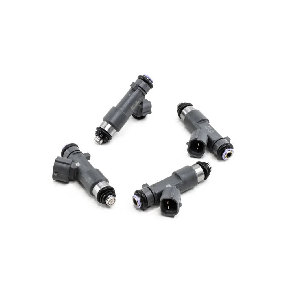 DEATSCHWERKS 21S-06-0550-4 К-т форсунок 550cc для HYUNDAI Genesis Coupe 2.0 T 2009-2012 Photo-0 