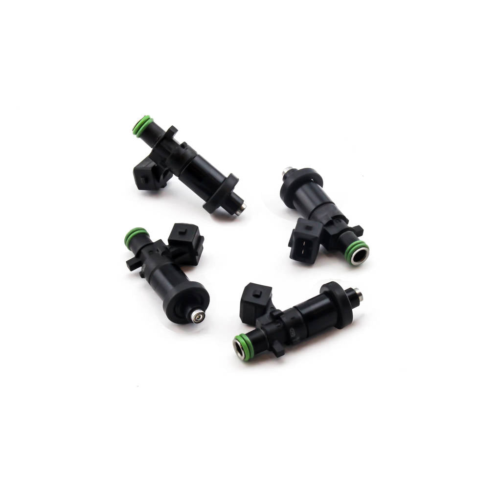 DEATSCHWERKS 16mx-02-1200-4 К-т форсунок Bosch EV14 1200cc для HONDA S2000 F20/F22 99-05 Photo-0 