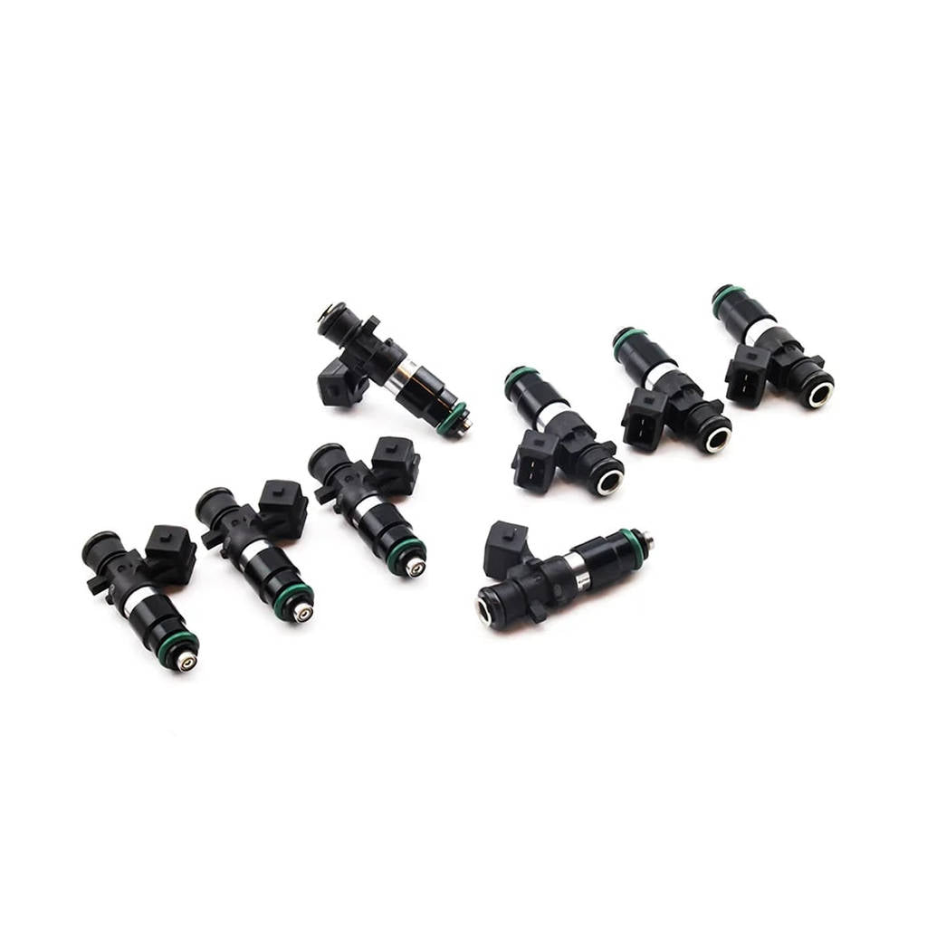 DEATSCHWERKS 16mx-30-1200-8 до-т форсунок Bosch EV14 1200CC для MERCEDES-Benz CL55 AMG 03-06 (S Photo-0 