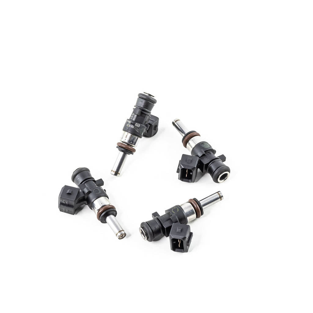 DEATSCHWERKS 16mx-03-1200-4 К-т форсунок Bosch EV14 1200ccnjectors for HONDA S2000 F22 06-09, CRZ 20 Photo-0 