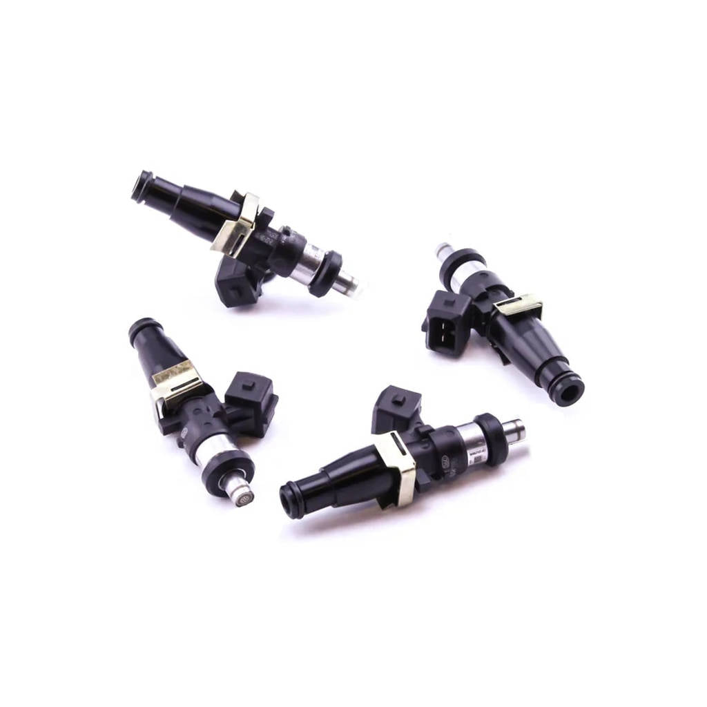 DEATSCHWERKS 16m-13-1500-4 К-т форсунок Bosch EV14 1500cc для LOTUS Elise 1996-2011, Exige 200 Photo-0 