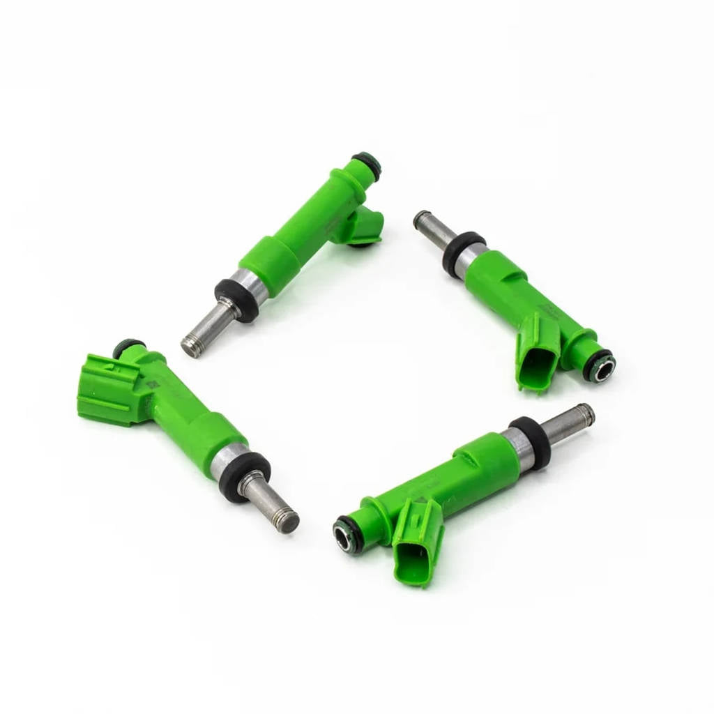 DEATSCHWERKS 22TX-00-0550-4 К-т форсунок 550cc для SCION TC 2011-2015 Photo-0 