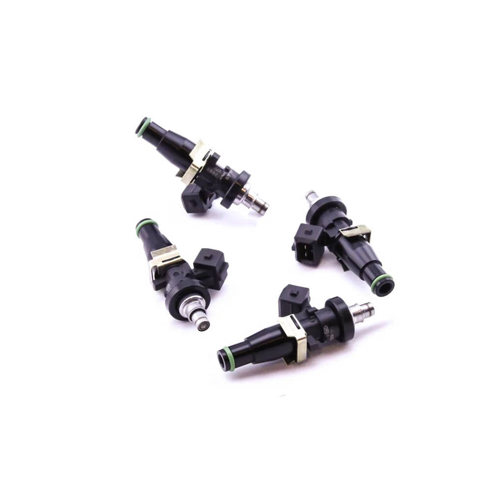 DEATSCHWERKS 16M-01-1500-4 до-т форсунок Bosch EV14 1500CC для HONDA Civic B / D / H 92-00 Photo-0 