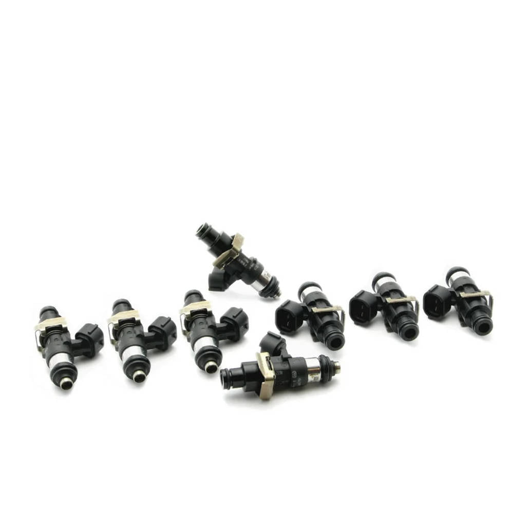 DEATSCHWERKS 16S-10-2200-8 К-т форсунок Bosch EV14 48mm/11mm 220сс Photo-0 