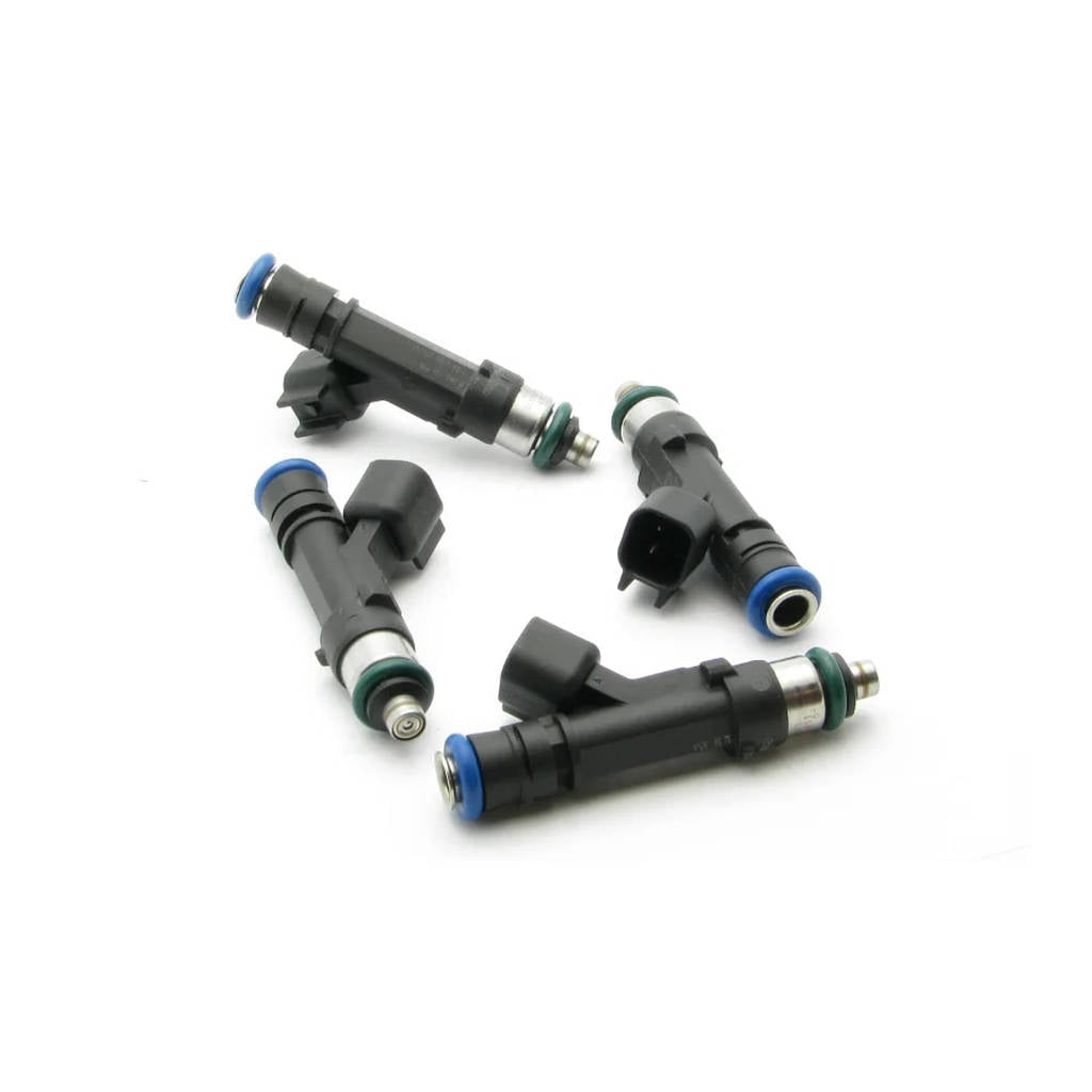 DEATSCHWERKS 18U-00-0440-4 К-т форсунок 440cc для MAZDA Miata 2006-2015 Photo-0 