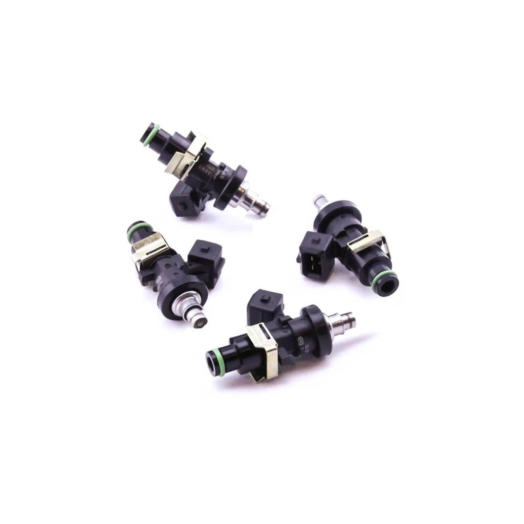 DEATSCHWERKS 16m-02-1500-4 К-т форсунок Bosch EV14 1500cc для HONDA S2000 F20/F22 99-05 Photo-0 