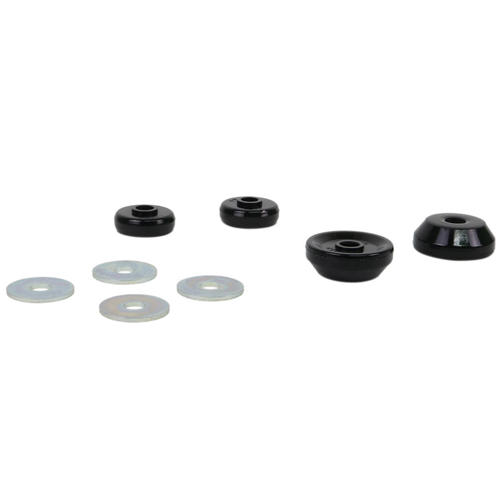 WHITELINE W33348 Комплект верхньої втулки переднього амортизатора для Toyota FJ Cruiser, HiLux, Prado/Foton Tunland Photo-0 