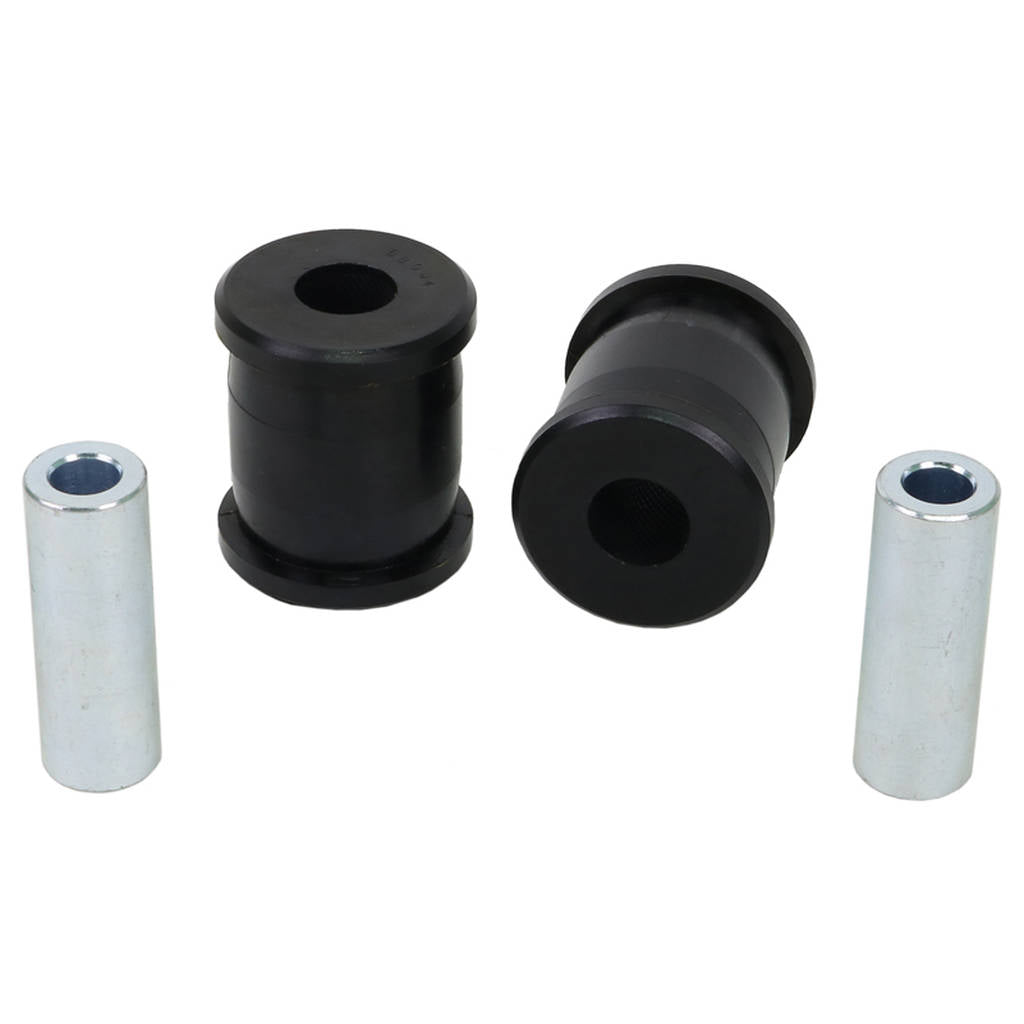 WHITELINE W63432 Комплект втулок переднього нижнього поздовжнього важеля для Jeep Grand Cherokee WJ, WG Photo-4 