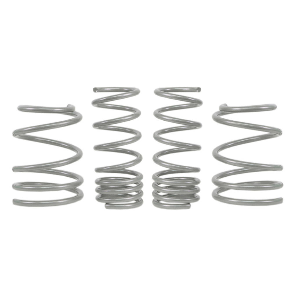WHITELINE WSK-SUB004 Комплект заниження Performance для Subaru WRX STI GV GR 2007-2014 Photo-0 