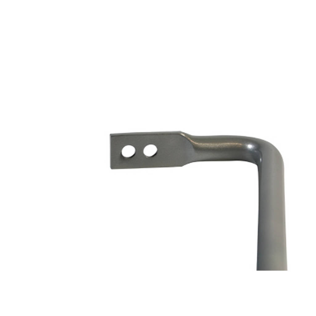 WHITELINE BHR88Z Задній стабілізатор поперечної стійкості 24 мм 2-точковий регульований для Genesis G80 BH, DH Photo-2 