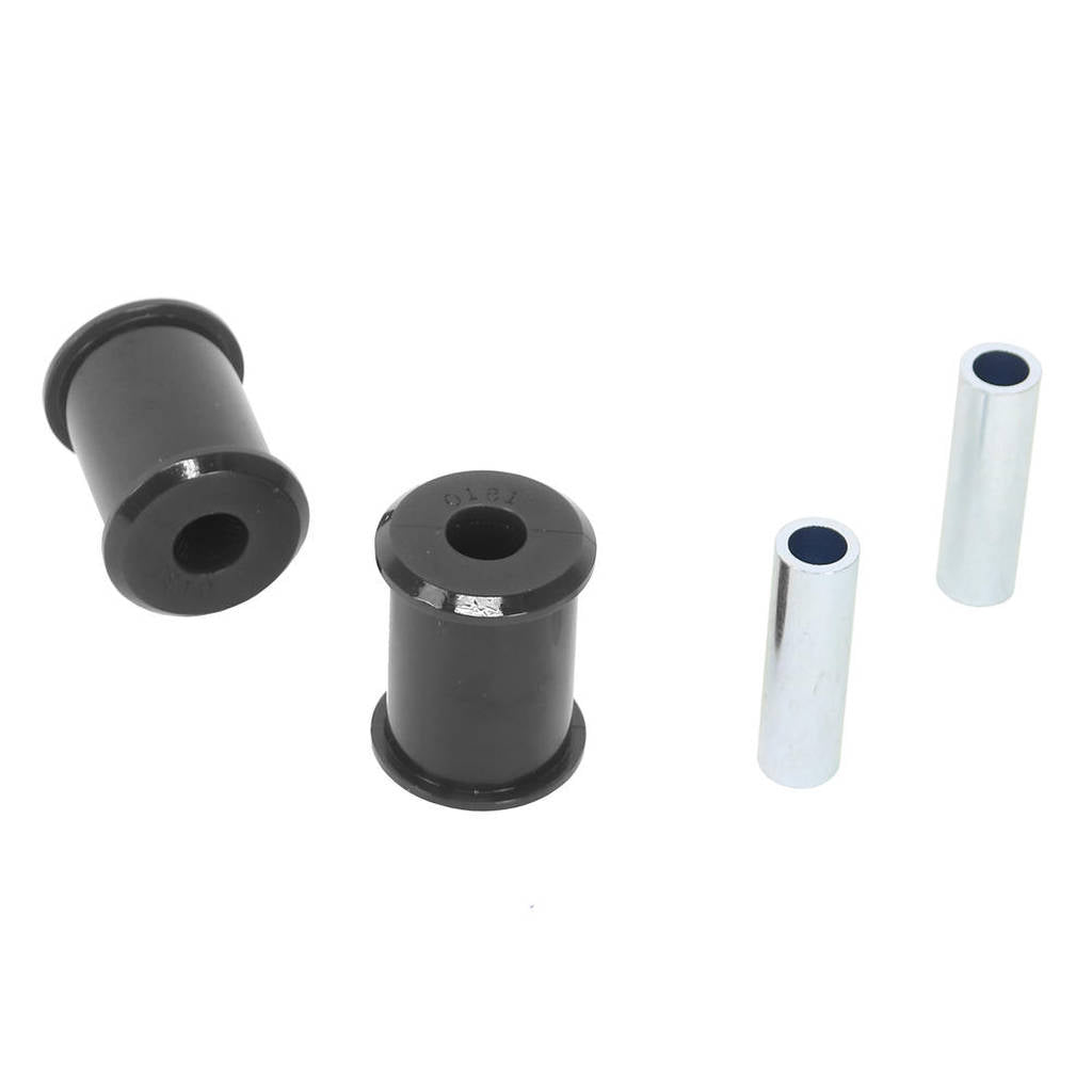 WHITELINE W73390 Комплект втулок переднього вушка задньої листової ресори для MG MGB Photo-3 