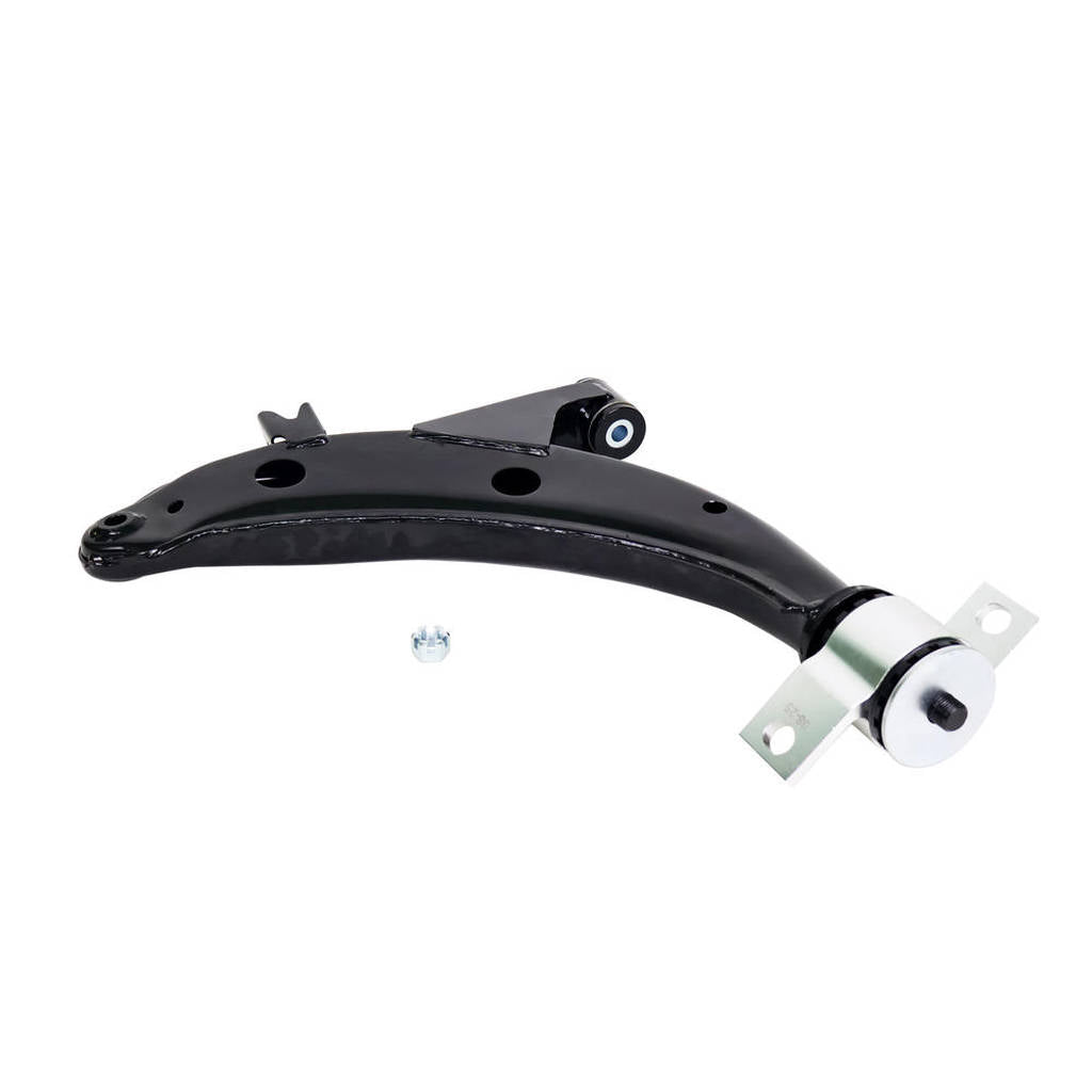 WHITELINE WA359R Передній нижній важіль підвіски для Subaru Impreza GC incl WRX Photo-0 