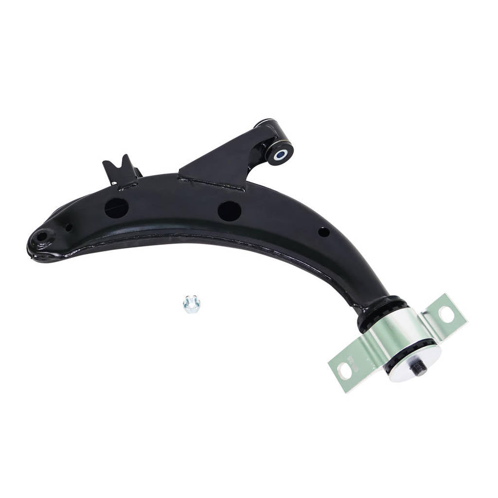 WHITELINE WA359R Передній нижній важіль підвіски для Subaru Impreza GC incl WRX Photo-2 