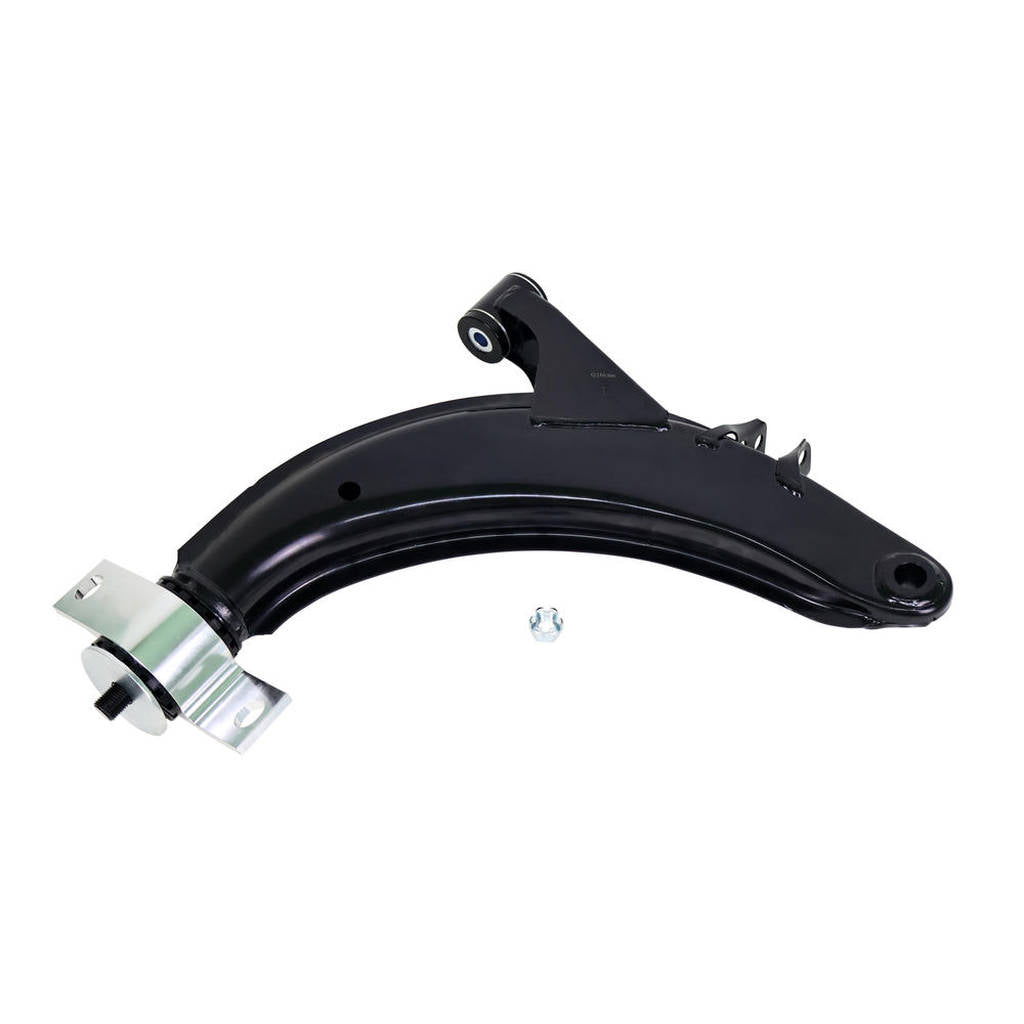 WHITELINE WA359R Передній нижній важіль підвіски для Subaru Impreza GC incl WRX Photo-3 