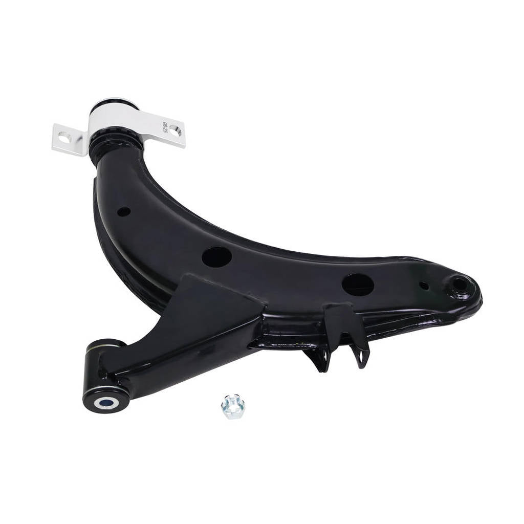 WHITELINE WA359R Передній нижній важіль підвіски для Subaru Impreza GC incl WRX Photo-5 
