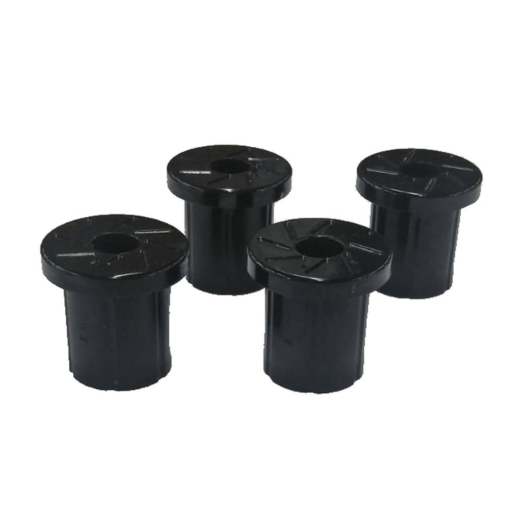 WHITELINE W73436 Комплект втулок сережки задньої листової ресори для Toyota Land Cruiser 76, 78/79 Series Photo-0 