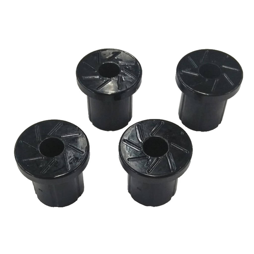WHITELINE W73436 Комплект втулок сережки задньої листової ресори для Toyota Land Cruiser 76, 78/79 Series Photo-3 