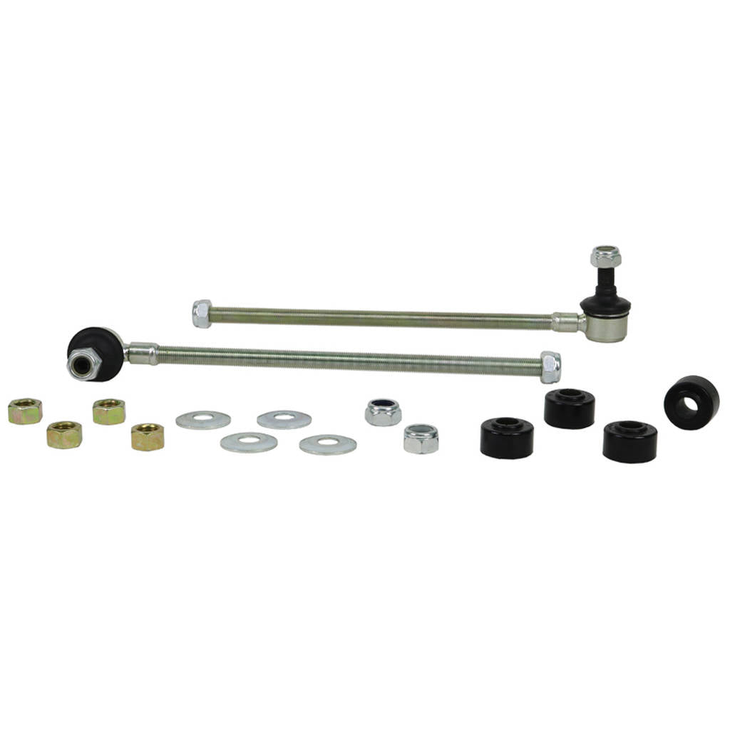 WHITELINE W23393 Стійка стабілізатора поперечної стійкості для Nissan Patrol GU/Toyota 4Runner, FJ Cruiser, Hilux, Prado/Rav 4 Photo-1 