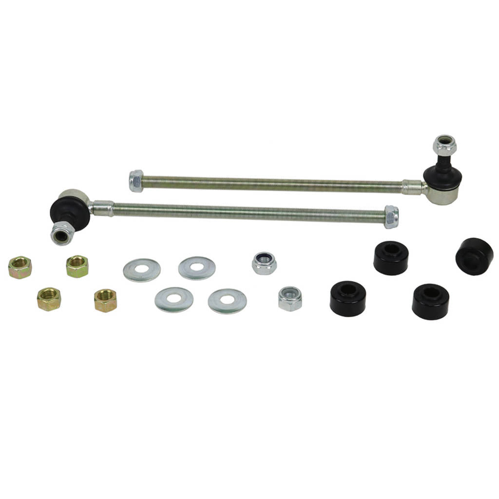 WHITELINE W23393 Стійка стабілізатора поперечної стійкості для Nissan Patrol GU/Toyota 4Runner, FJ Cruiser, Hilux, Prado/Rav 4 Photo-2 