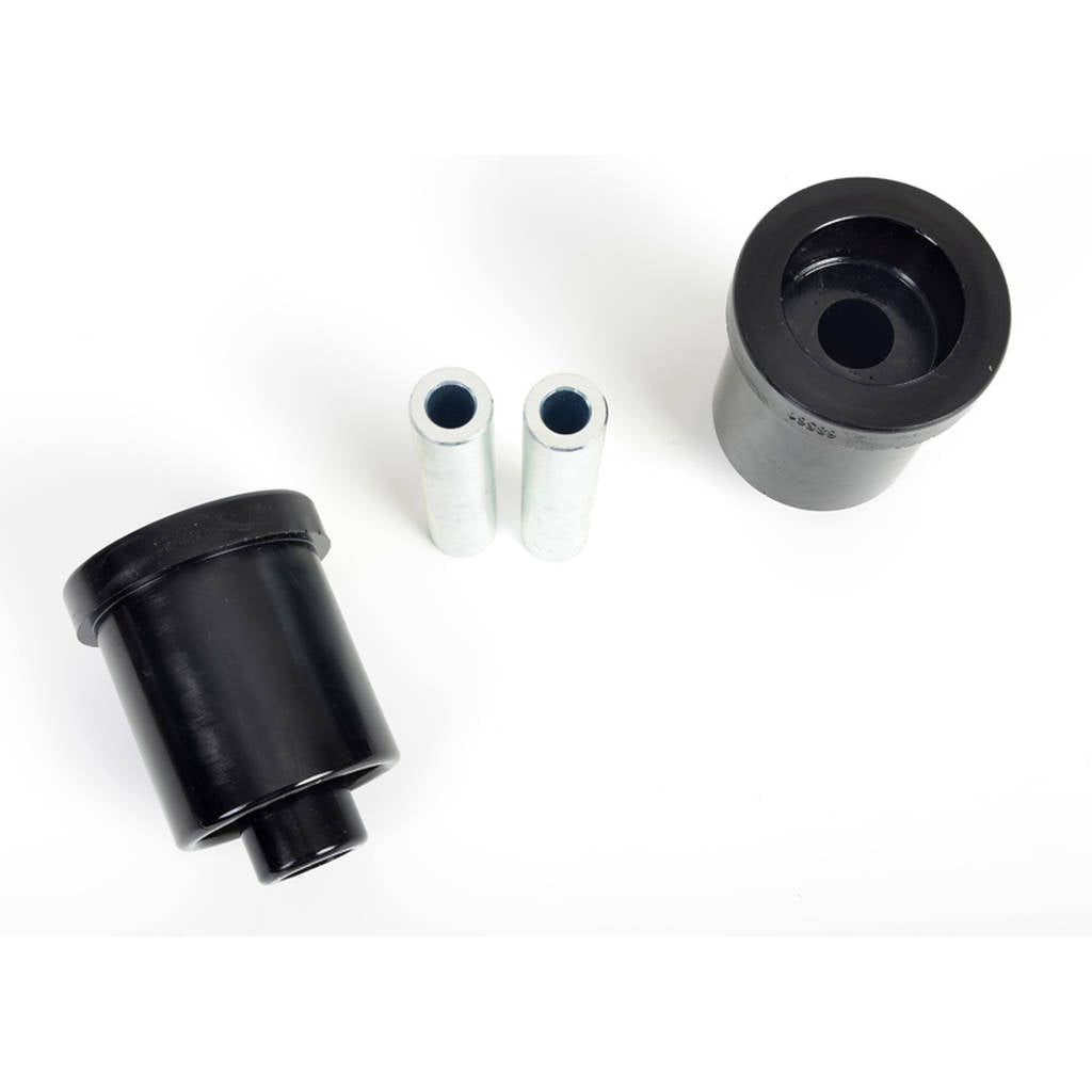 WHITELINE KDT946 Комплект втулок задньої балки для Abarth, Chevrolet, Citroen, Fiat, Opel/Peugeot Photo-3 