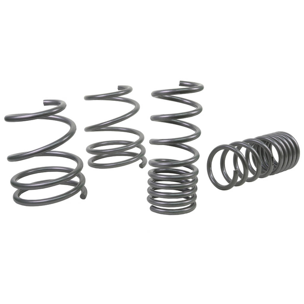 WHITELINE WSK-SUB007 Комплект заниження Performance для Subaru WRX STI VA 2015-2021 Photo-0 