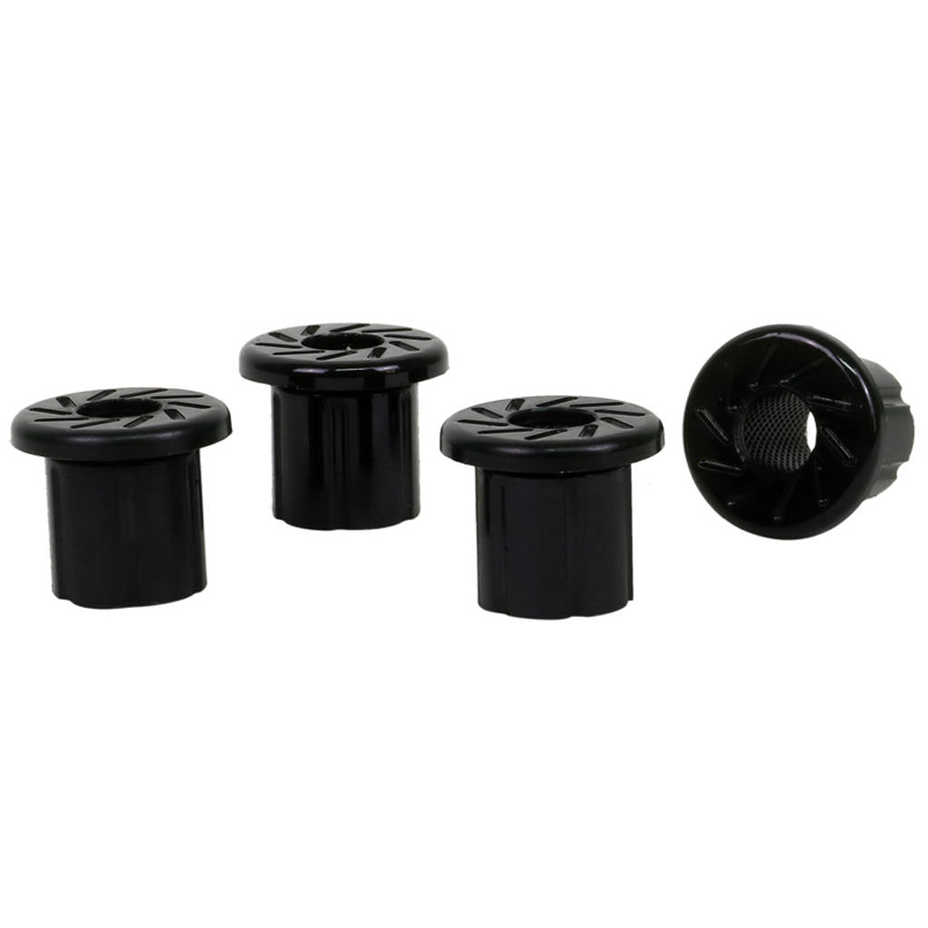 WHITELINE W73454 Комплект втулок заднього вушка задньої листової ресори для Mitsubishi Triton MQ, MR 2wd/4wd Photo-0 