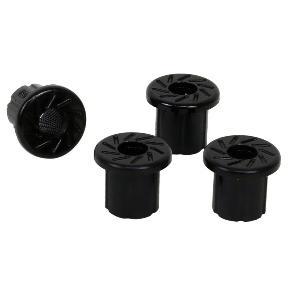 WHITELINE W73454 Комплект втулок заднього вушка задньої листової ресори для Mitsubishi Triton MQ, MR 2wd/4wd Photo-3 