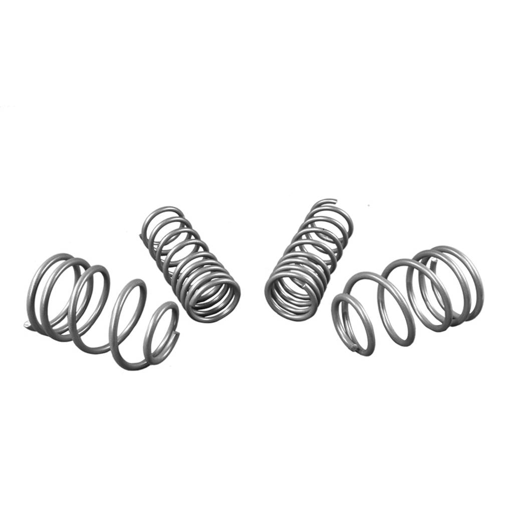 WHITELINE WSK-FRD008 Комплект заниження Performance для Ford Focus RS Mk3 LZ 2016-2019 Photo-2 