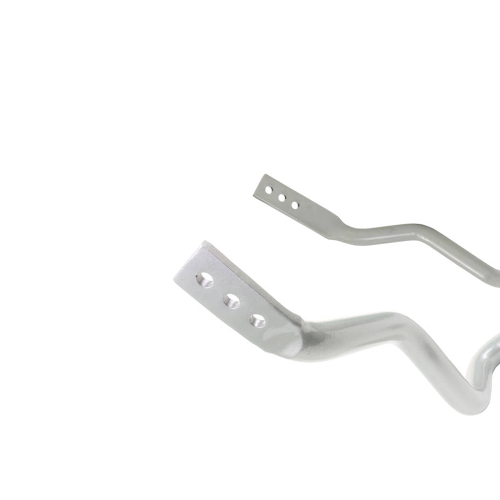 WHITELINE GS1-MIT002 Комплект підвіски Performance для Mitsubishi Lancer Evolution 10 Photo-5 