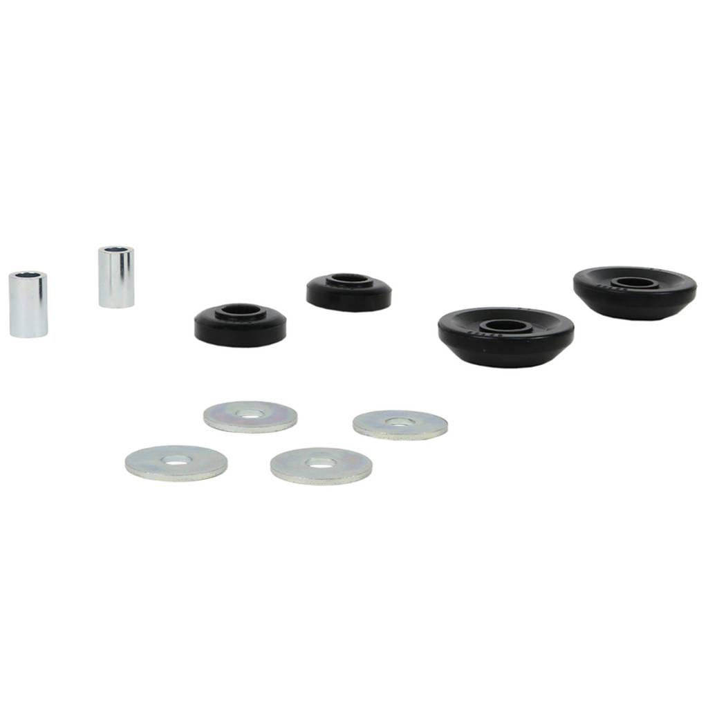 WHITELINE W33350 Комплект верхньої втулки переднього амортизатора для Ford Everest, Ranger/Mazda BT-50 Photo-0 