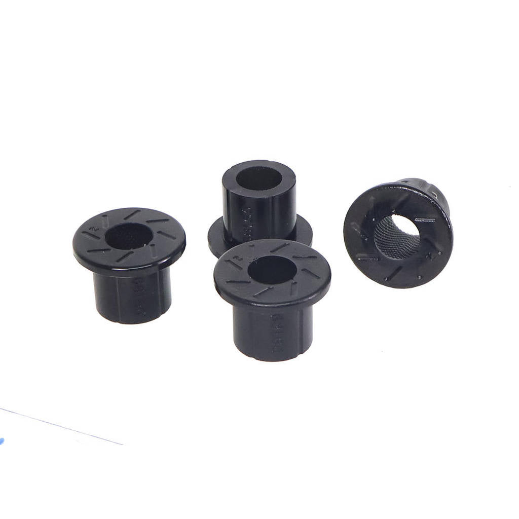 WHITELINE W73395 Комплект втулок заднього вушка задньої листової ресори для Ford Ranger PX, PY/Mazda BT-50 UP, UR 2wd/4wd Photo-0 