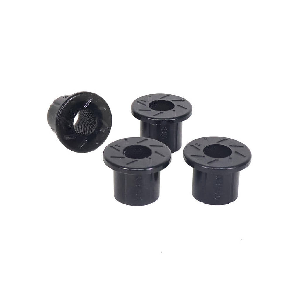 WHITELINE W73395 Комплект втулок заднього вушка задньої листової ресори для Ford Ranger PX, PY/Mazda BT-50 UP, UR 2wd/4wd Photo-2 