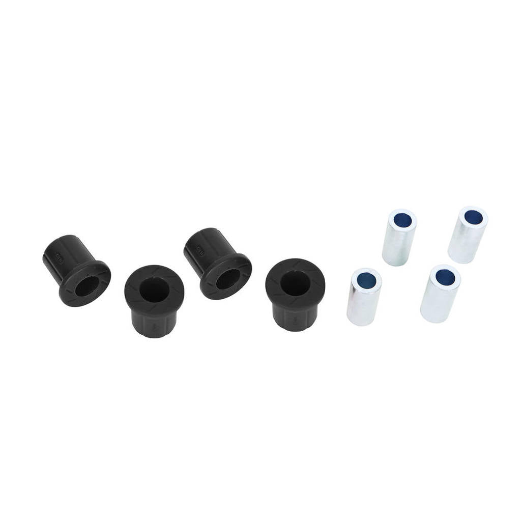 WHITELINE W52208A Комплект втулок переднього верхнього важеля підвіски для Mazda MX-5 NA, NB Photo-3 