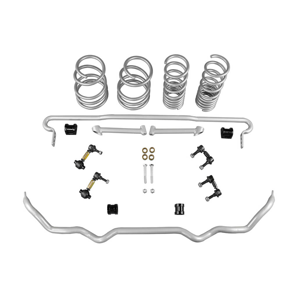 WHITELINE GS1-SUB007 Підвіска Grip Series Performance для Subaru WRX STI VA 2015-2021 Photo-2 