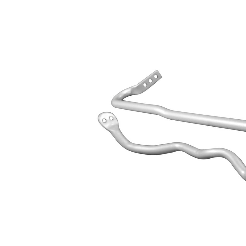 WHITELINE GS1-SUB007 Підвіска Grip Series Performance для Subaru WRX STI VA 2015-2021 Photo-5 