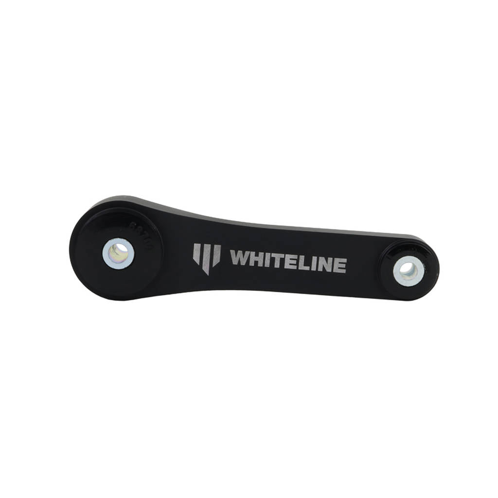 WHITELINE KBR39 Опора поздовжнього крену двигуна для Subaru Impreza WRX/STI All models 1993-2021 Photo-1 