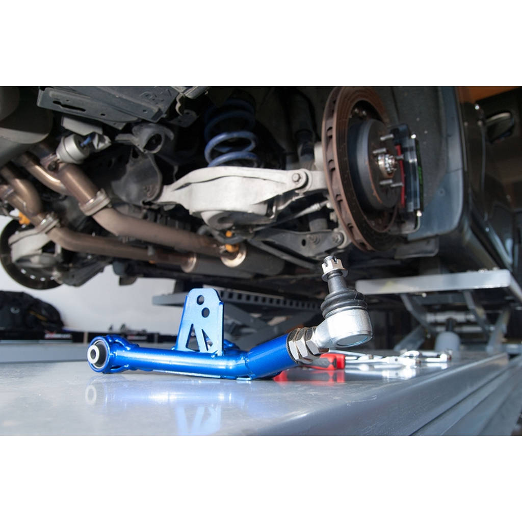 HARDRACE 7800 Регульований важіль для INFINITI FX35 08- Photo-1 