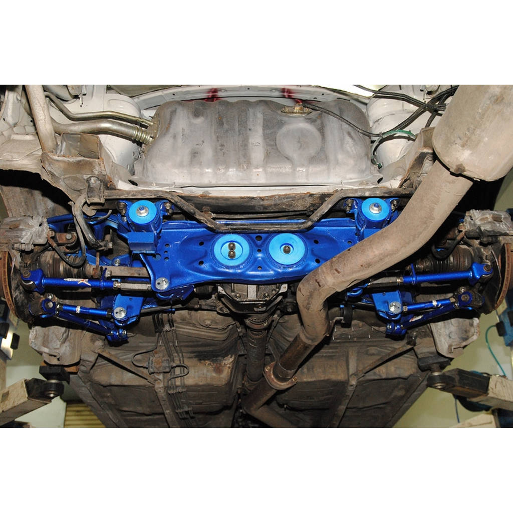 HARDRACE 7783 Втулка для TOYOTA MARK 92-96 Photo-5 