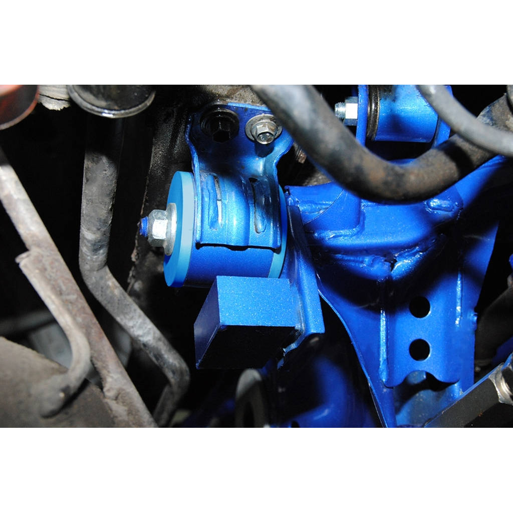 HARDRACE 7783 Втулка для TOYOTA MARK 92-96 Photo-8 