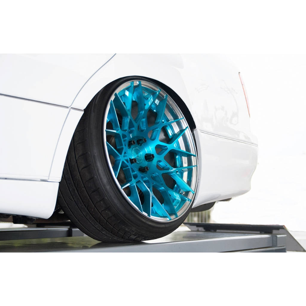 HARDRACE 7786 Передній нижній важіль для LEXUS IS200 98-05 Photo-2 