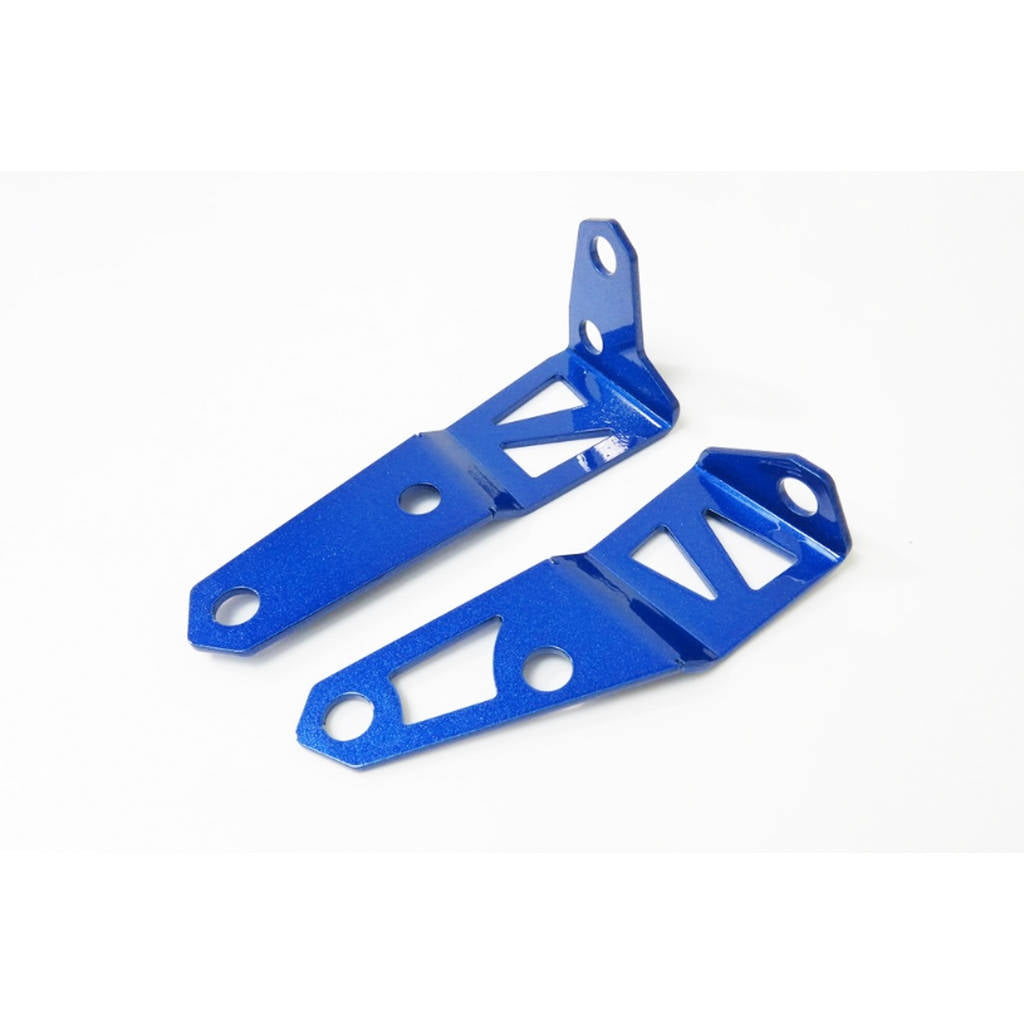 HARDRACE 7868 Передня нижня планка для HONDA FIT 14- Photo-4 